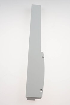 PLASTGAVEL UNDRE RES.D	