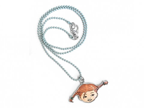 JEWELRY PIPPI LONGSTOCKING