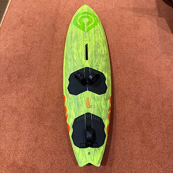 Used Goya Custom Quad 8 Pro Carbon 94 Windsurfing Board