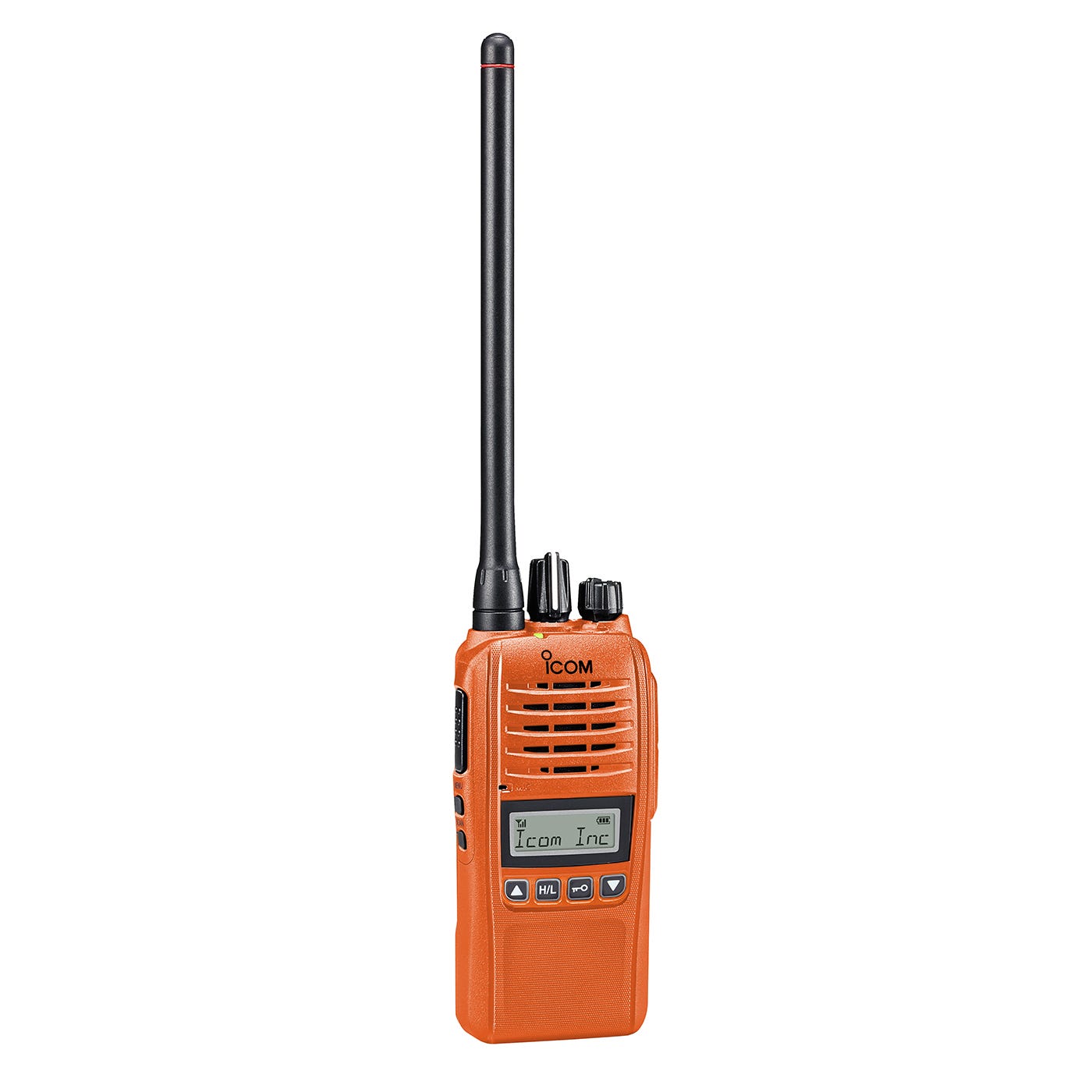 ProHunt Basic 2 Jaktradio, Icom - 3