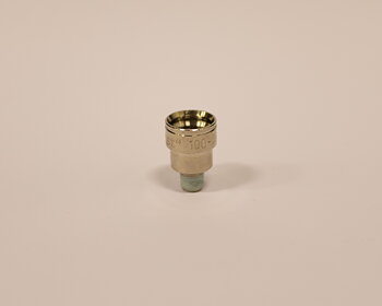 10008RU10T Nippel hona 1/8 gänga