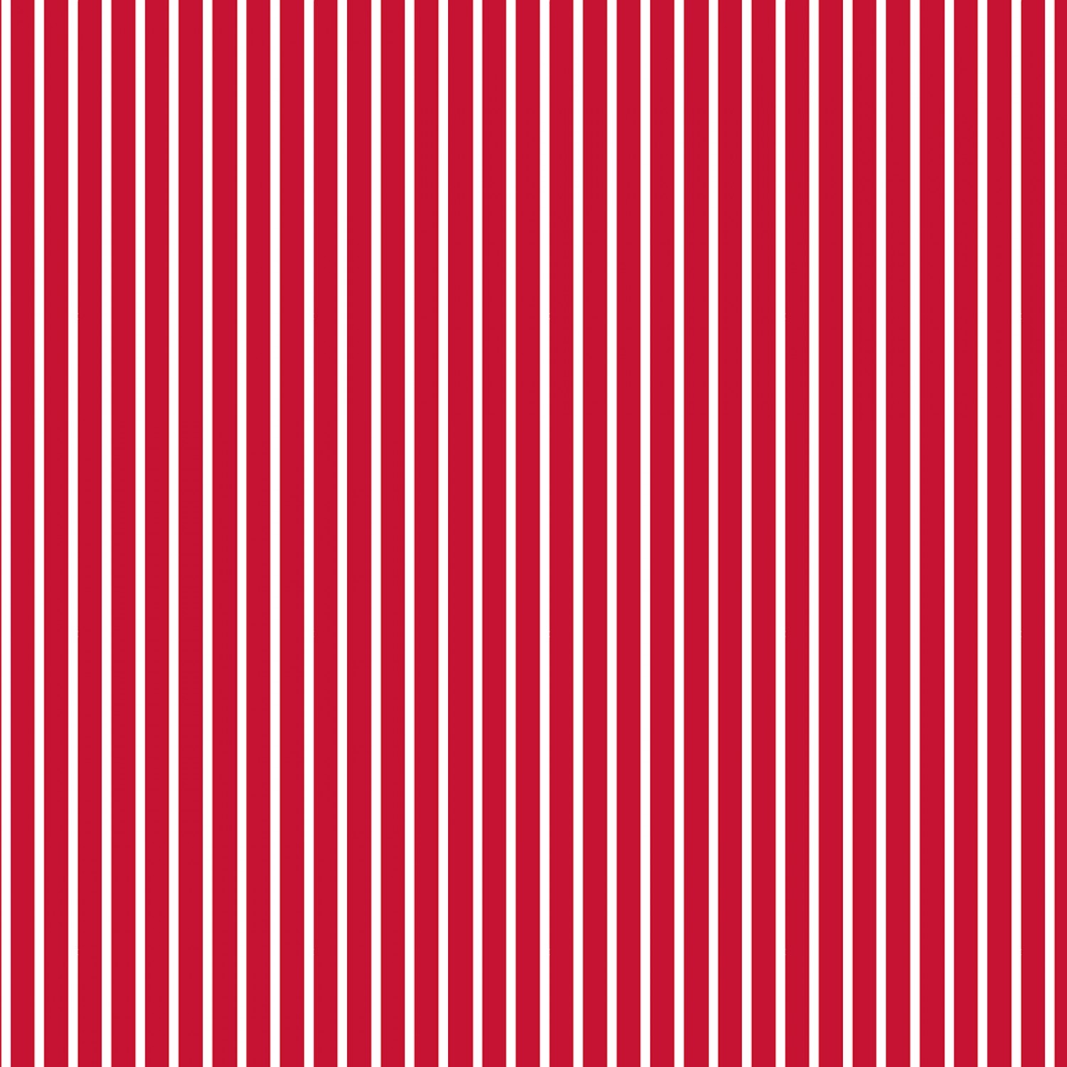 Randigt vävt - Candy Cane Stripe Yarn Dye