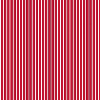 Randigt vävt - Candy Cane Stripe Yarn Dye