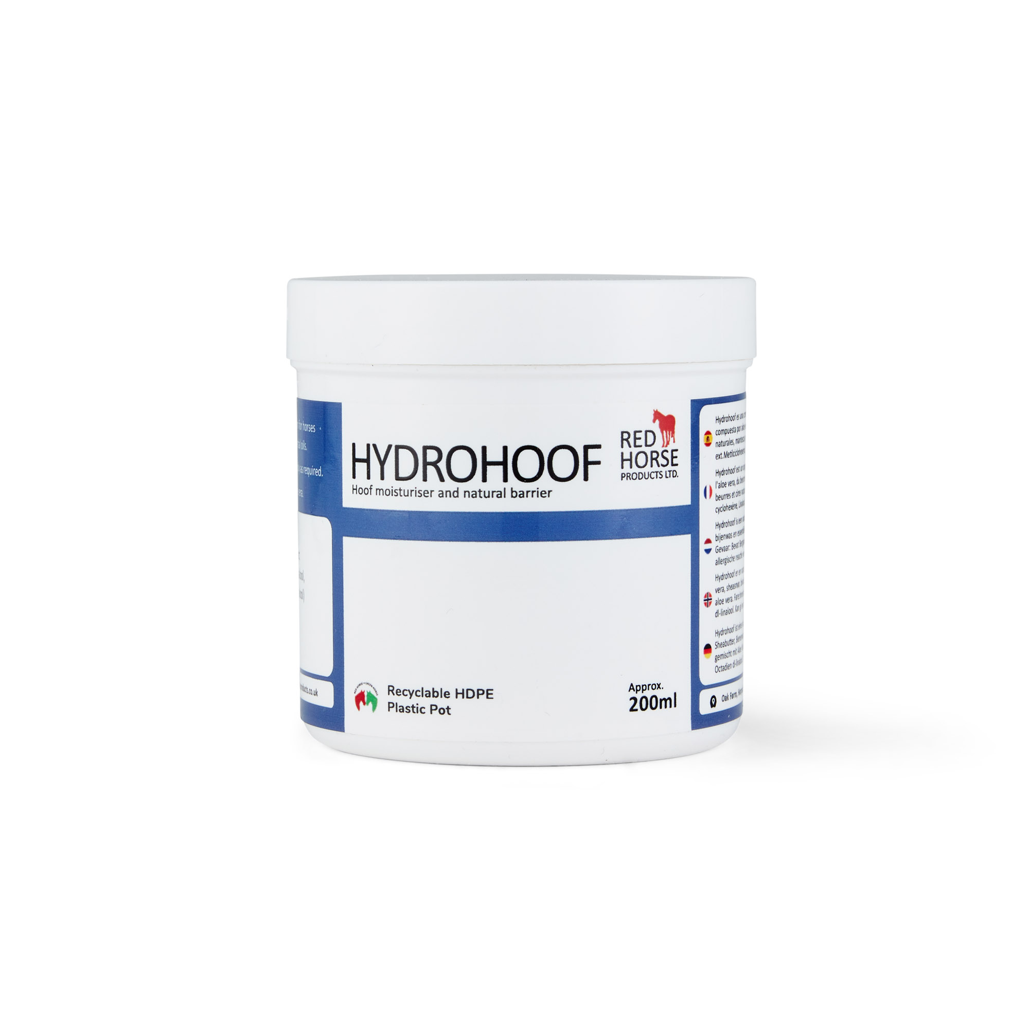 Red Horse Products - Hydrohoof