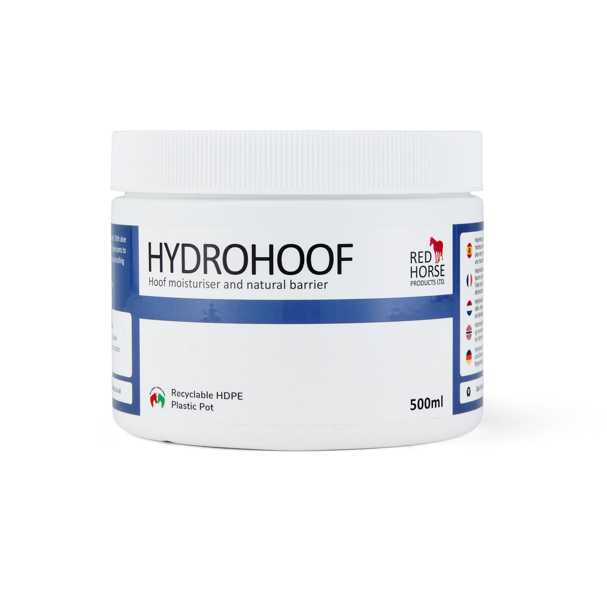 Red Horse Products - Hydrohoof - 2