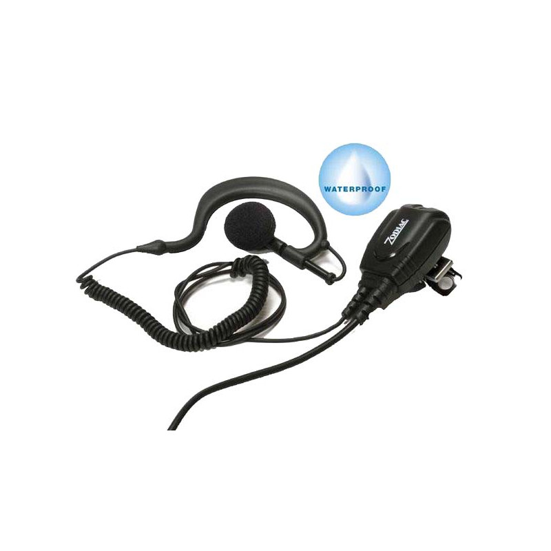 Zodiac Headset Flex A