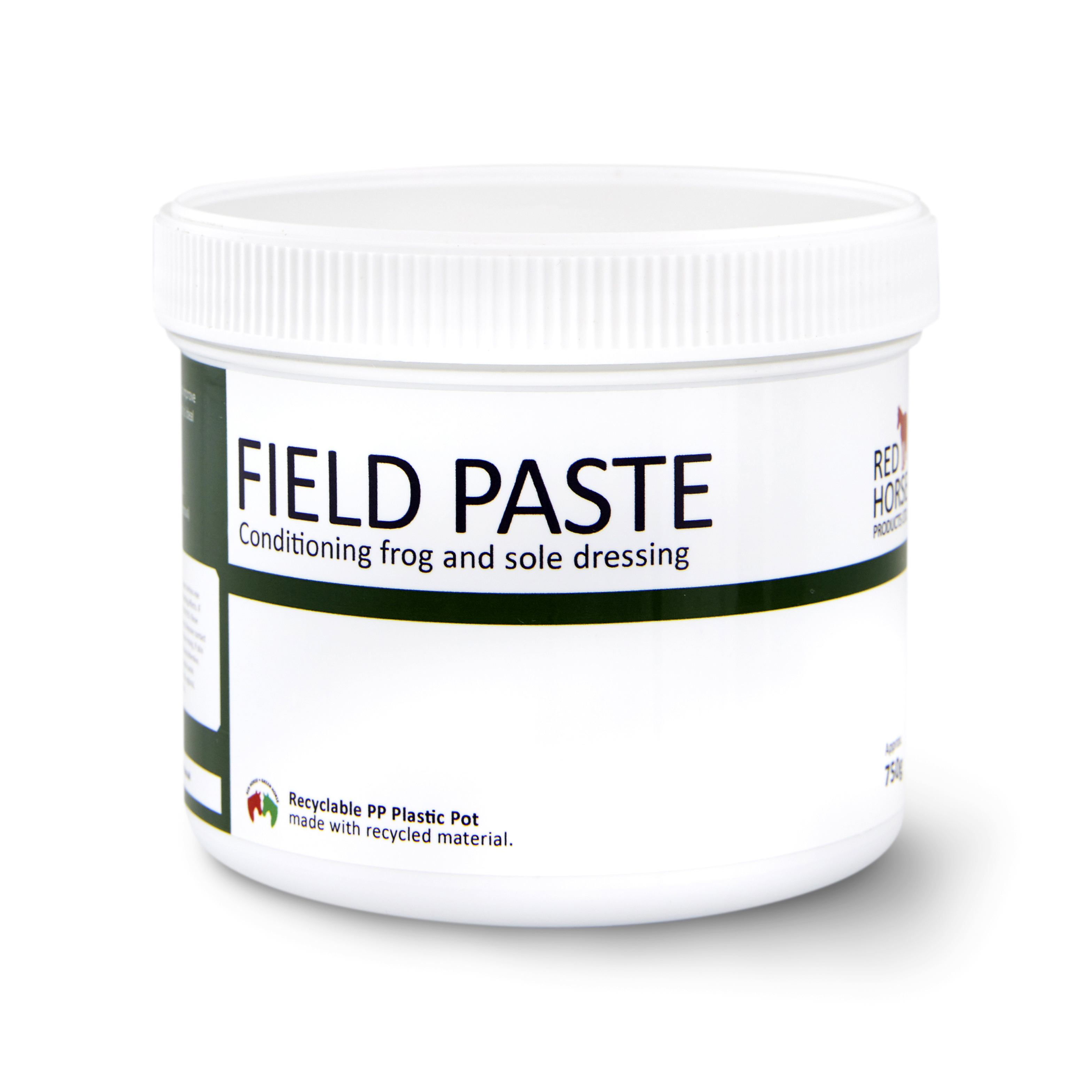 Red Horse Products - Field Paste 750g