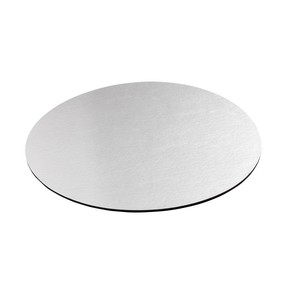 Bordstablett / Silver