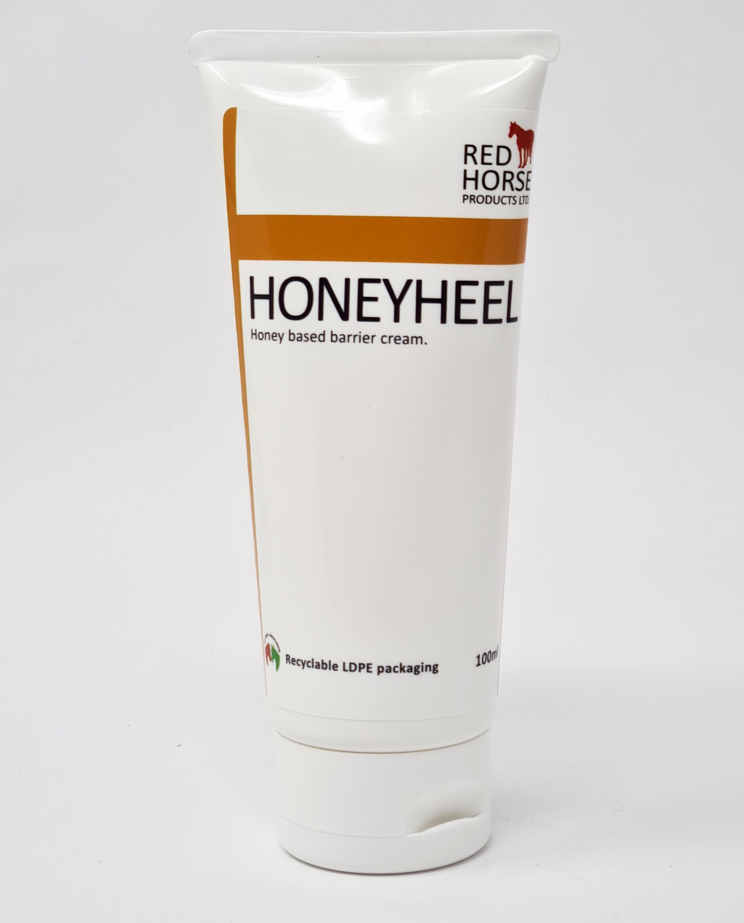 Red Horse Products - HoneyHeel