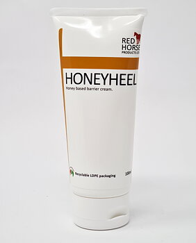 Honeyheel