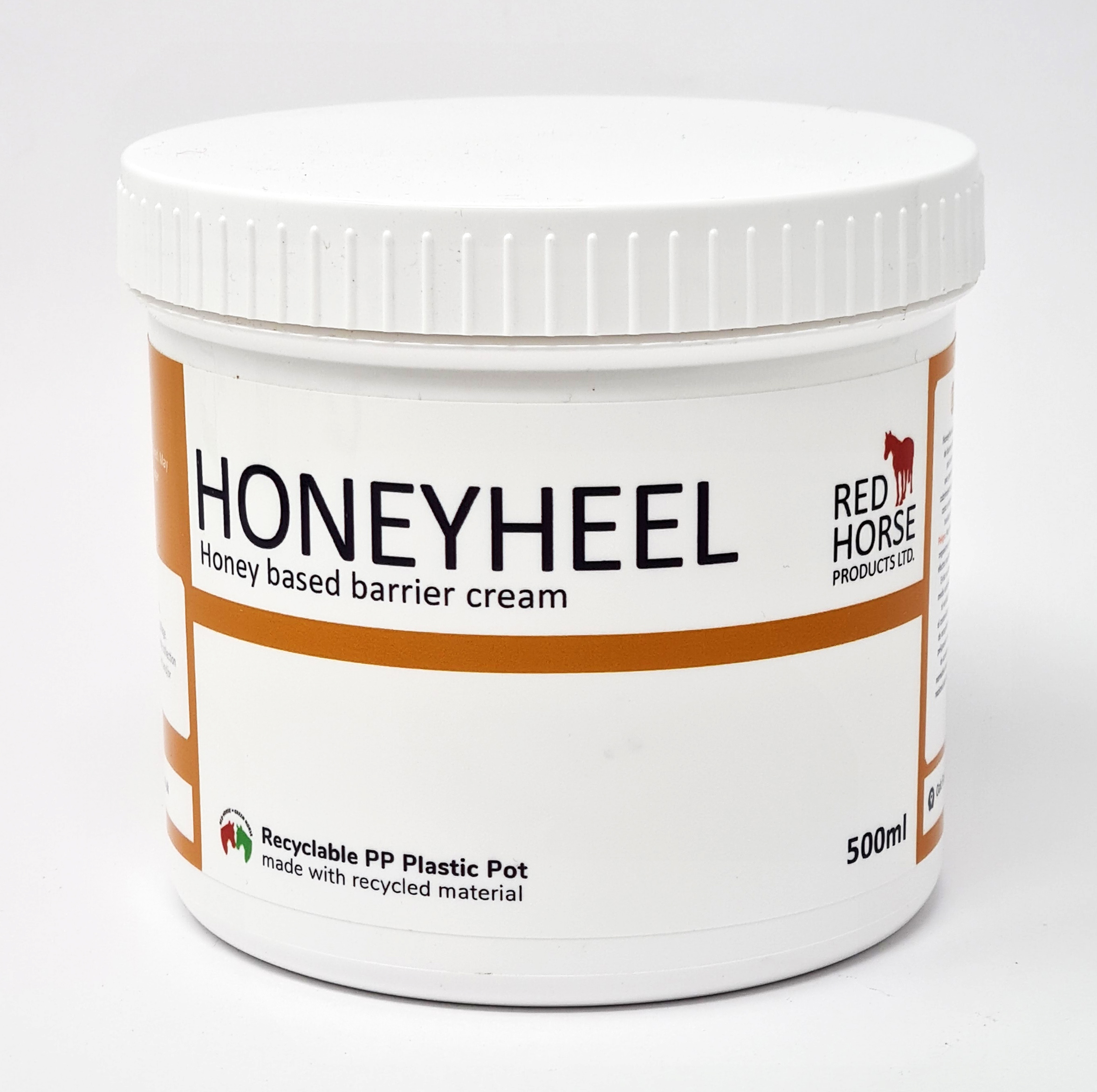 Red Horse Products - HoneyHeel - 2