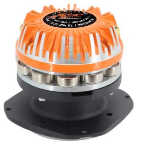SPAUDIO SP-TW DRIVER 47 NEO - 3