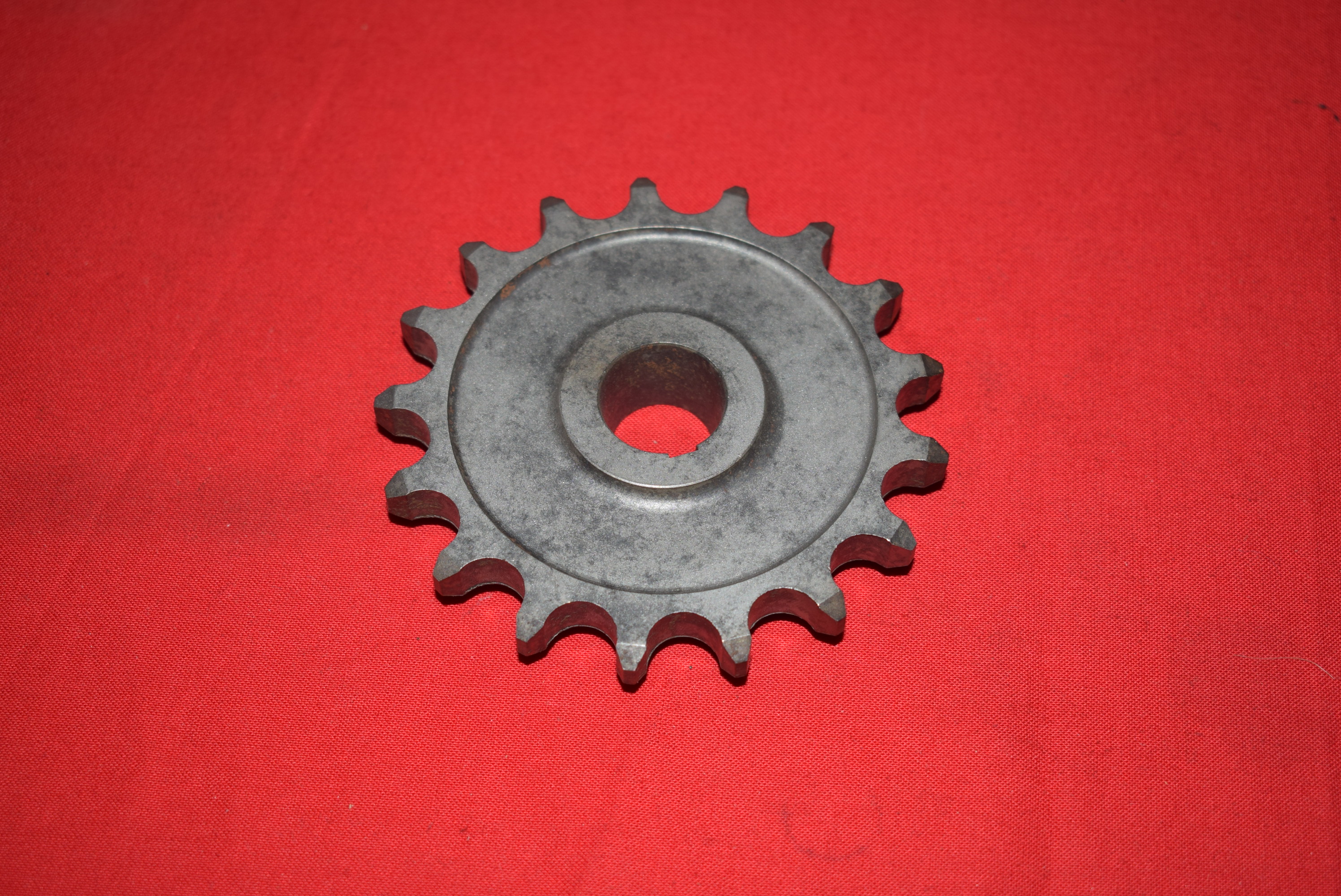 Motor Drev Indian Powerplus 1916-23 17T