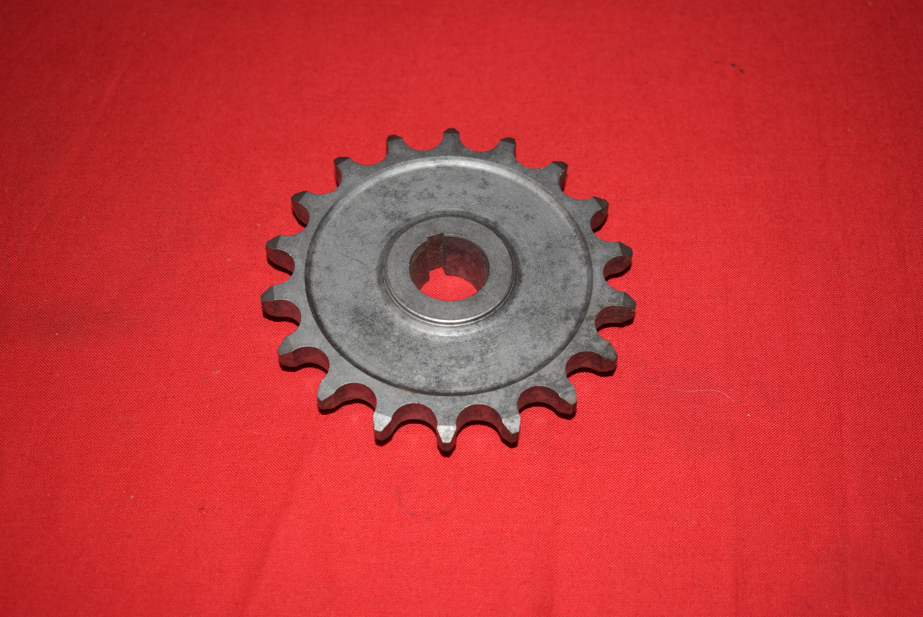 Motor Drev Indian Powerplus 1916-23 18T