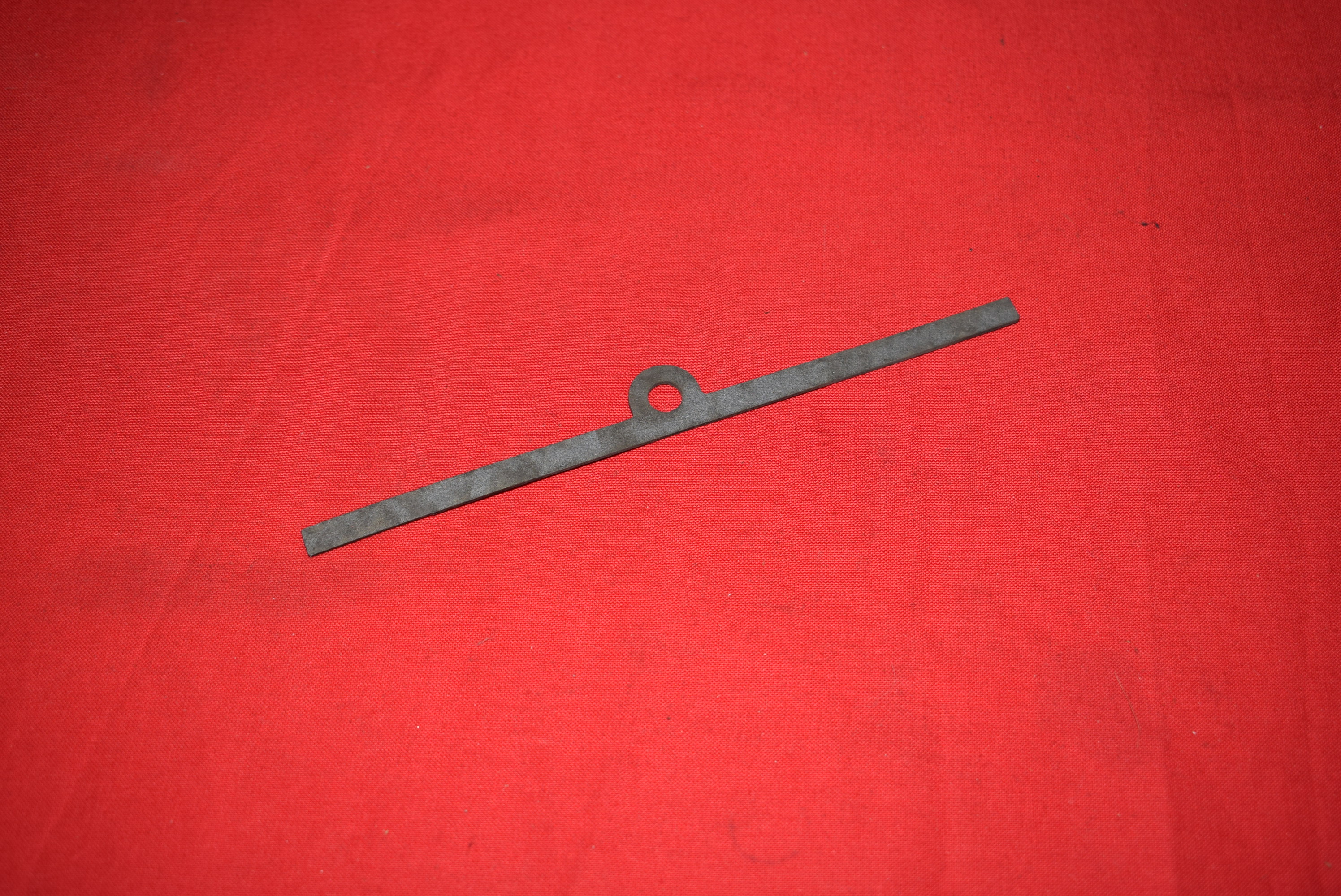 Gasket Generator drive cover & primary 741