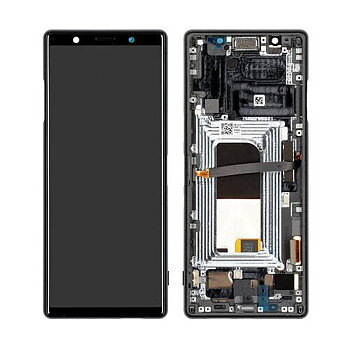 Sony Xperia 5 Skärm med LCD Display - Original