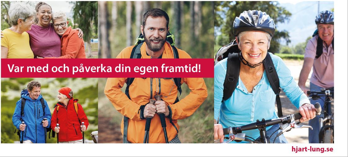 Vykort Höst