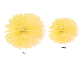 Pom pom | Gul