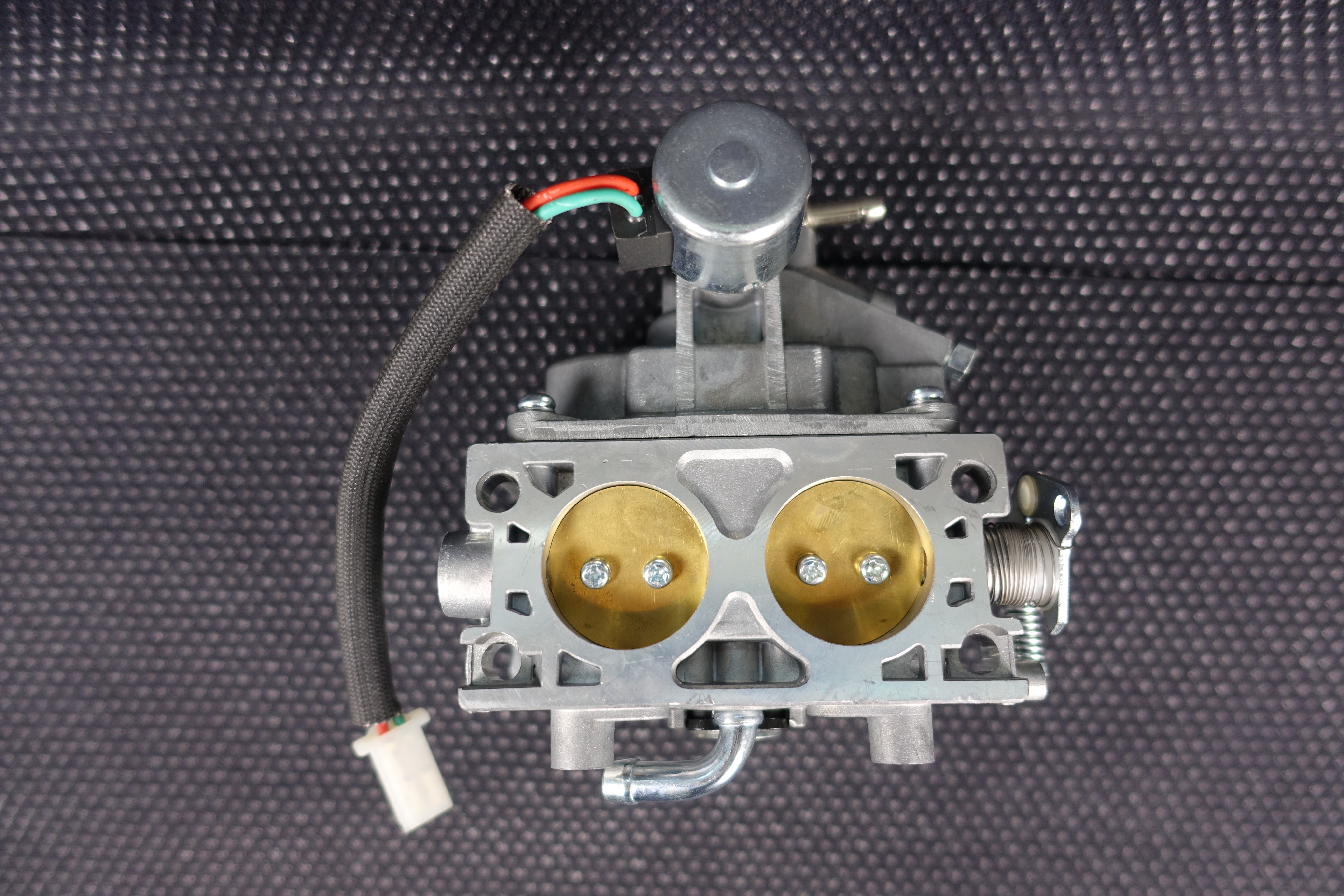 Förgasare till Loncin motor LC2V90FD