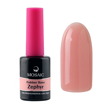 Rubberbase Zephyr 