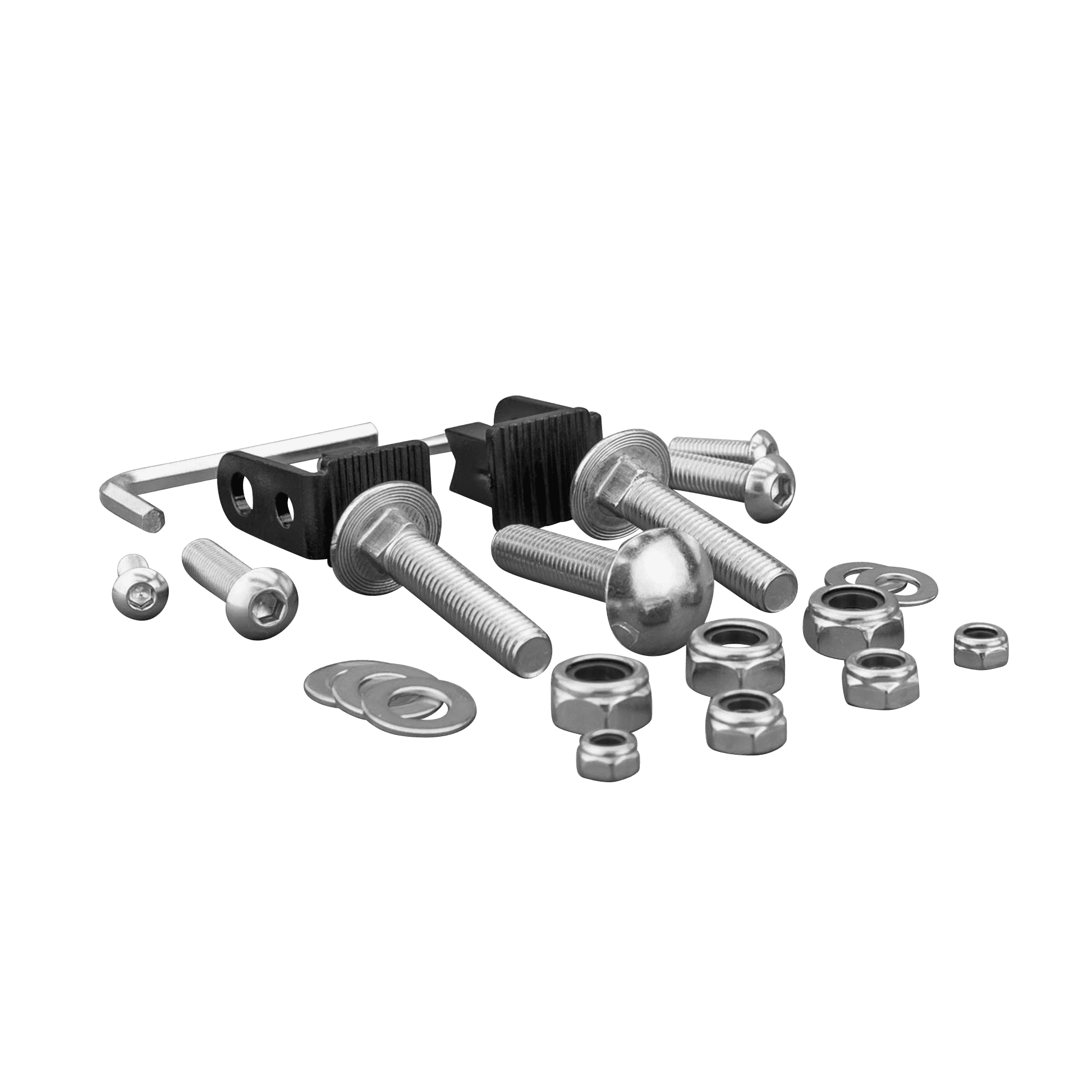 SPARE TypeX Pro Hardware Kit