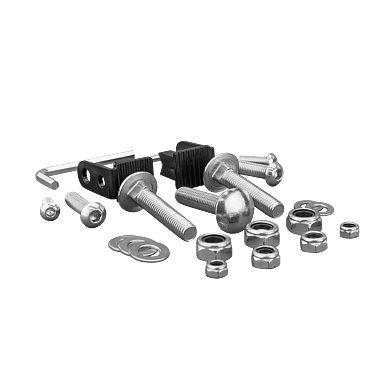 SPARE Type-X Pro Hardware Kit