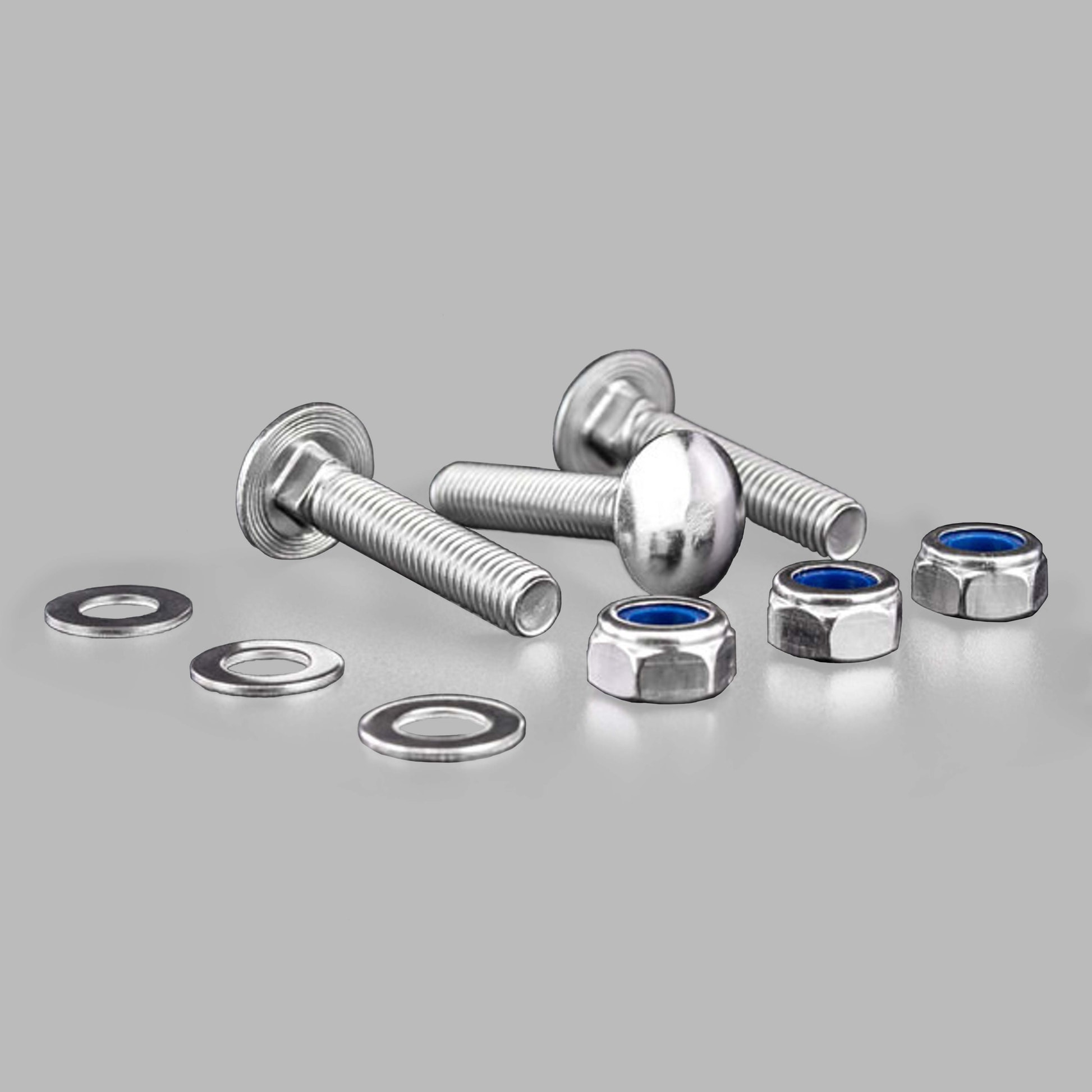 SPARE Type-X Pro Hardware Kit - 2