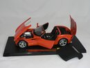 Dodge Concept Car -1997  1:18  Anson