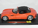 Dodge Concept Car -1997  1:18  Anson