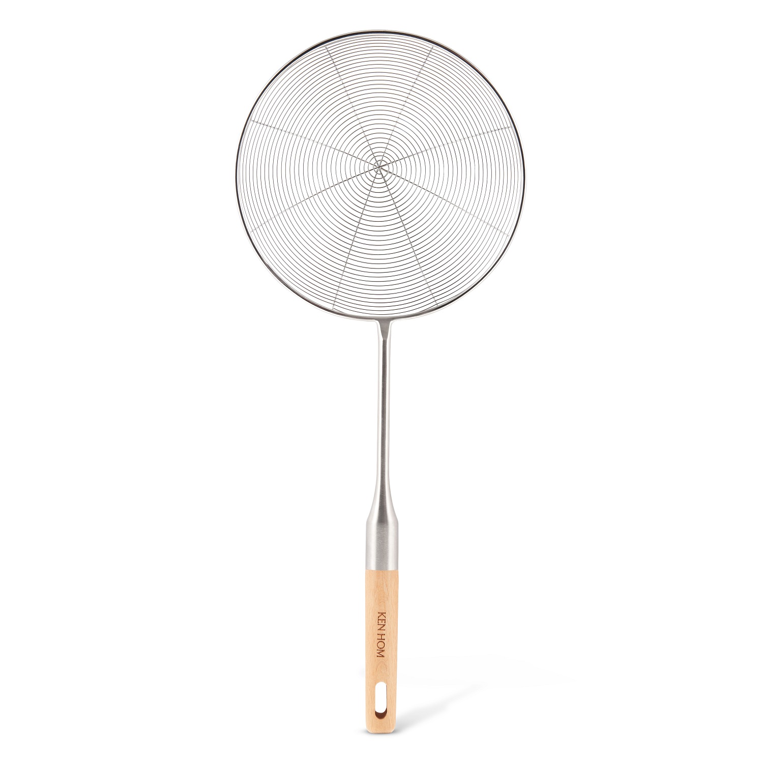 Ken Hom Sil Slev