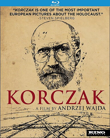 Korczak (BLU-RAY)