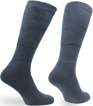  Norfolk Polvisukat Comfort Wool