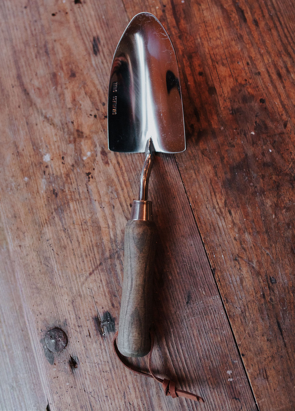 Planteringsspade  33 cm