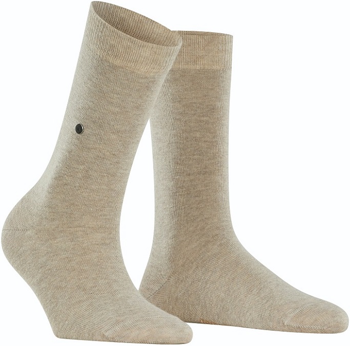 Burlington Lady Beige Dam