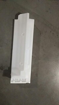 Samsung Drawer Assembly