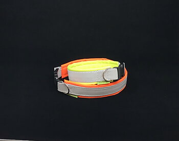 Reflexhalsband