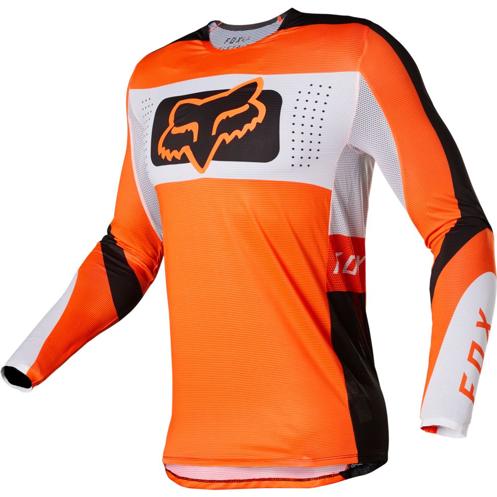 FLEXAIR MIRER JERSEY