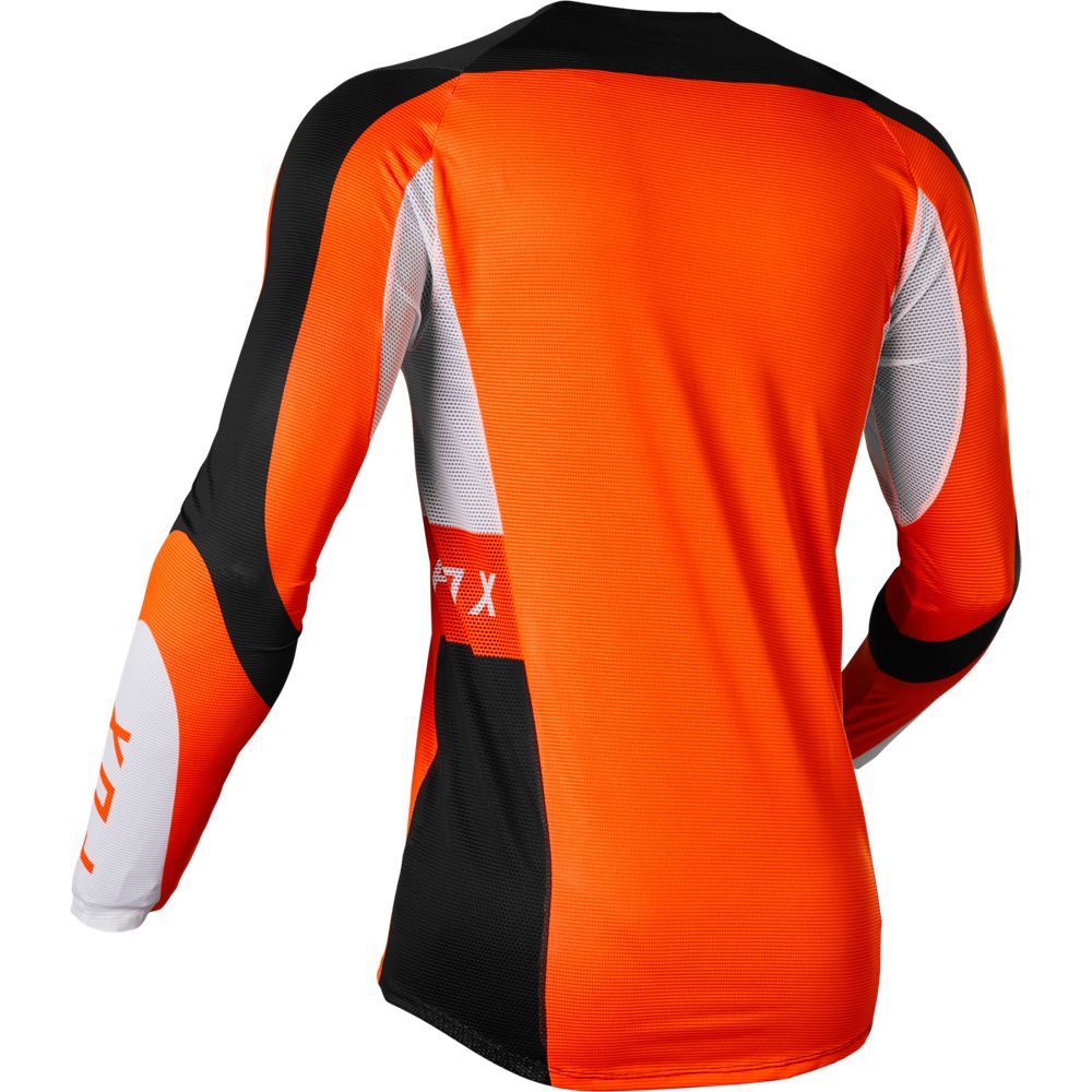 FLEXAIR MIRER JERSEY - 3