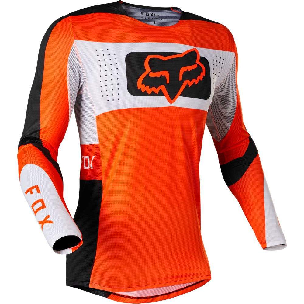 FLEXAIR MIRER JERSEY - 2