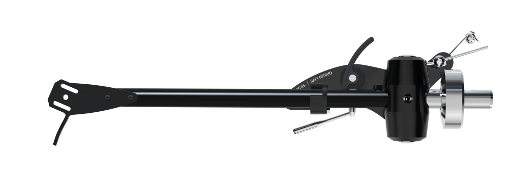 Origin Live - Silver MK4 tonearm - 5