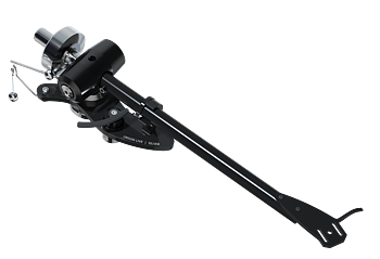 Origin Live - Silver MK4 tonearm