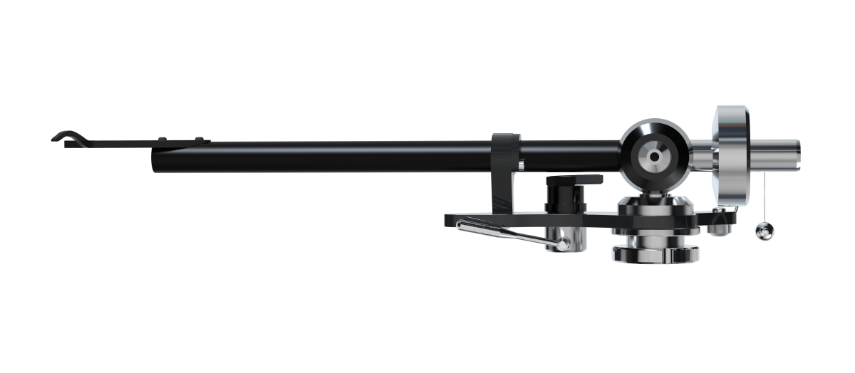 Origin Live - Silver MK4 tonearm - 2