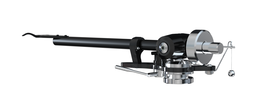 Origin Live - Silver MK4 tonearm - 3