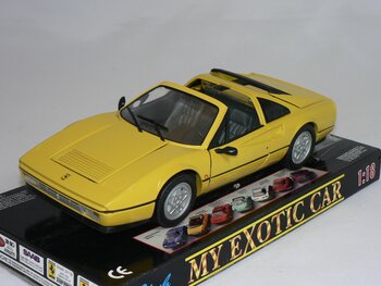 Ferrari 328 GTS