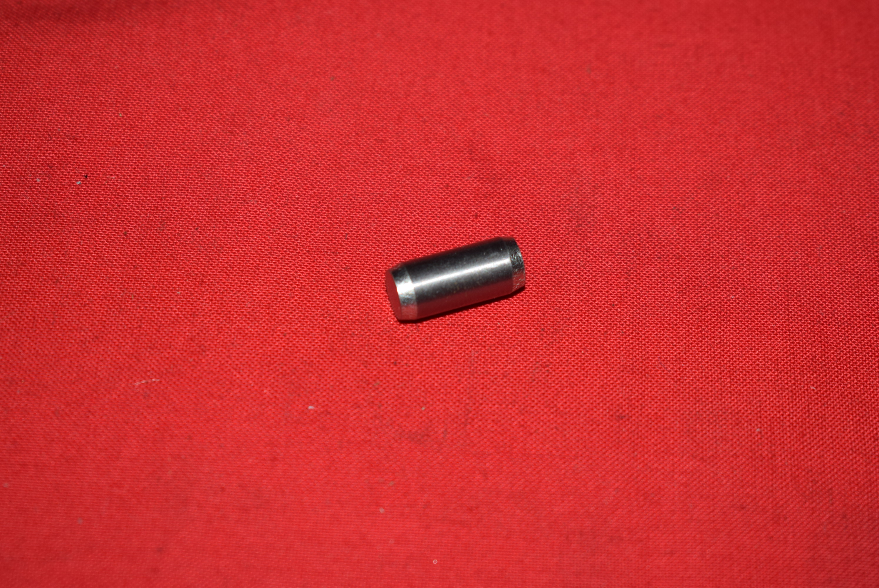 Dowel Pin .308" x .690"