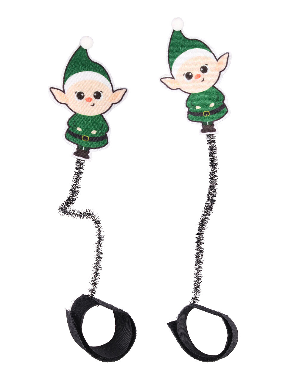 Jul-accessoar Christmas Elf