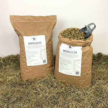 Eqvital - Fytopell (fd. Höpellets) 20kg