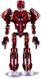 LEGO 76155 Marvel Ikuiset Arishemin varjossa Super Heroes - 6