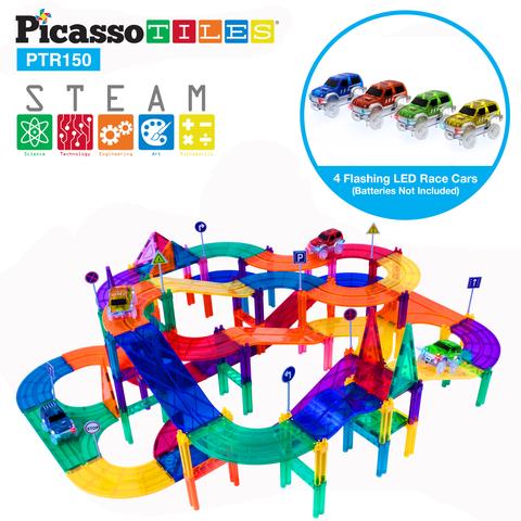 Picasso-Tiles 150 bitars Bilbana - 2