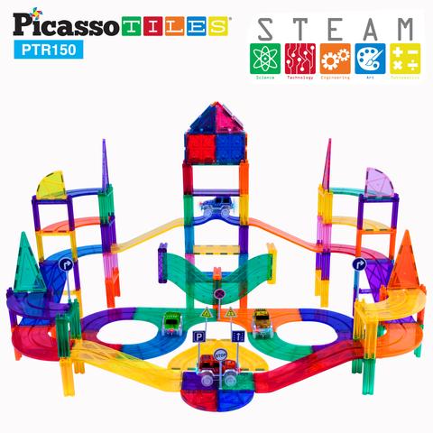 Picasso-Tiles 150 bitars Bilbana - 4